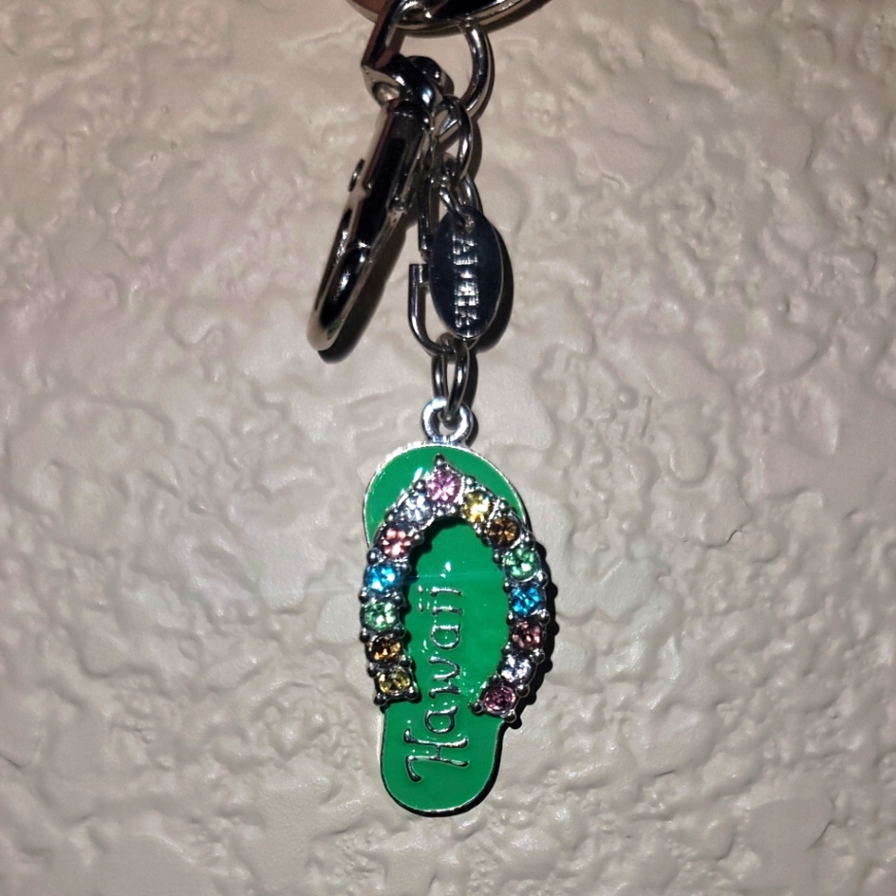 NWOT Hawaii Keychain 🩴🤙🏼